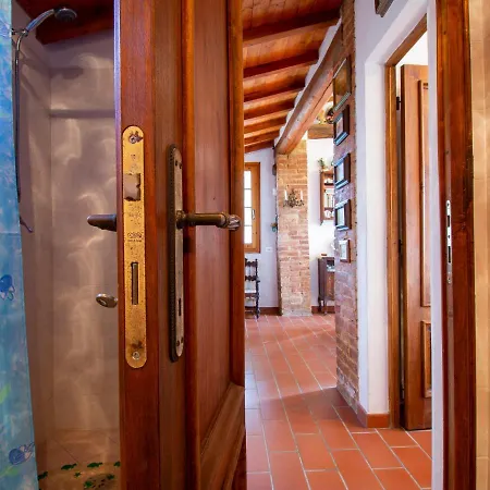 Semesterbostad Il Crocino Ii By Interhome Colleoli
