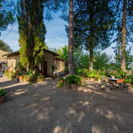 Semesterbostad Il Crocino Ii By Interhome