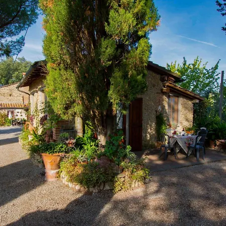 Il Crocino Ii By Interhome Colleoli