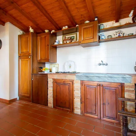 Il Crocino Ii By Interhome * Colleoli