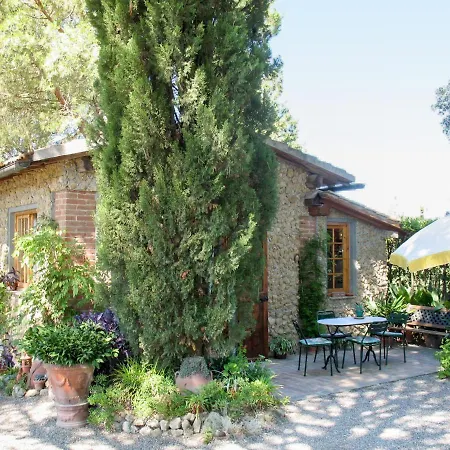 Il Crocino Ii By Interhome Vakantiehuis Colleoli