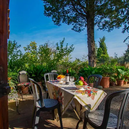 Il Crocino Ii By Interhome Vakantiehuis Colleoli