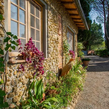 Vakantiehuis Il Crocino Ii By Interhome *