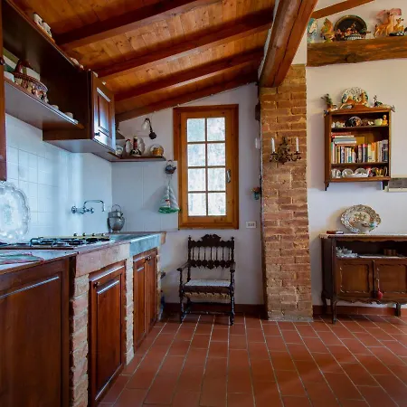 Il Crocino Ii By Interhome