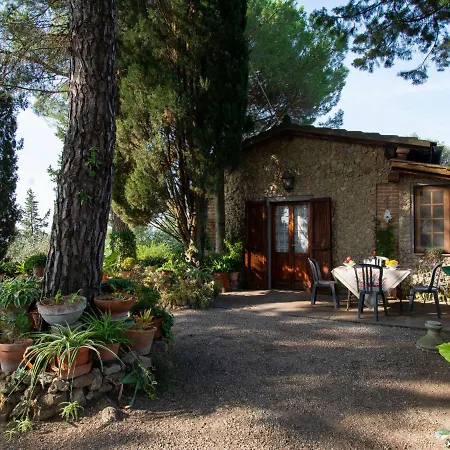 Il Crocino Ii By Interhome * Colleoli